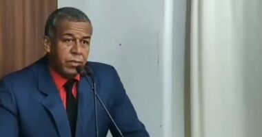 Artigo: Vereador questiona critérios de contratação de funcionárias pela prefeitura de Maragogipe