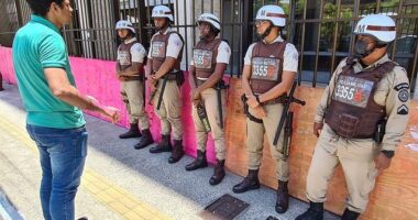 Artigo: Projeto de Diego Castro que propõe a criação da Universidade da Polícia Militar da Bahia é aprovado na CCJ