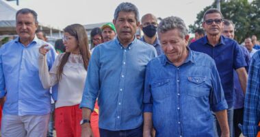 Artigo: Correio: foco de Jerônimo na China é consolidar chegada da BYD em Camaçari