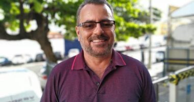 Artigo: Prefeito de Madre de Deus nega rompimento com vice