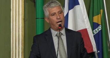 Artigo: Carballal vence ação na Justiça contra membro do MBL; entenda