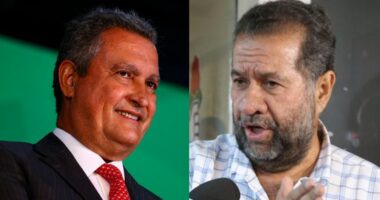 Artigo: “Rui Costa está mal informado”, diz Carlos Lupi após ‘puxão de orelha’