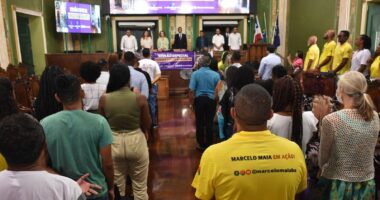 Artigo: Após sessão, Ministério Público convoca visita técnica ao Parque e Casarão Solar Boa Vista