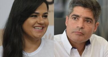 Artigo: No TCM, Aline Peixoto faz recomendação a ACM Neto após transferência de recursos