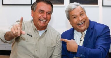 Artigo: Sikêra, Lacombe e Cecato: Direita perde espaço na TV após derrota de Bolsonaro