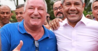 Artigo: Fora do PP, Ronaldo Carletto comandará novo partido na Bahia; saiba mais