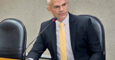 Artigo: Comissão presidida por Pablo Roberto convoca titular da SJDH para discutir planejamento e estratégias do governo