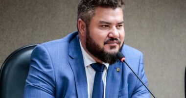 Artigo: Júnior Muniz propõe medida para reforçar segurança escolar e evitar ataques na Bahia