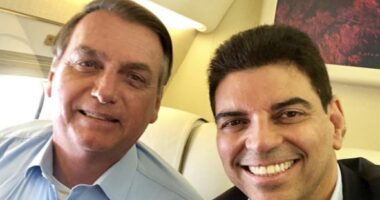 Artigo: Após apoiar Bolsonaro, deputado baiano diz que não é oposição a Lula