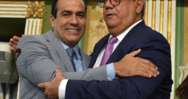 Artigo: “Decisivo”, diz Bruno Reis sobre apoio de presidente da CMS