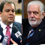 Artigo: Elmar vence disputa e indicará comandante da Codevasf em Juazeiro, diz site