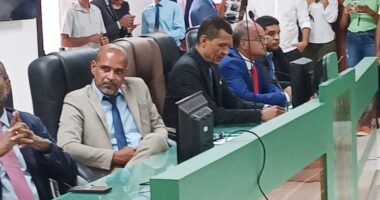 Artigo: Juiz comunica que presidente da Câmara de Ilhéus será preso em flagrante