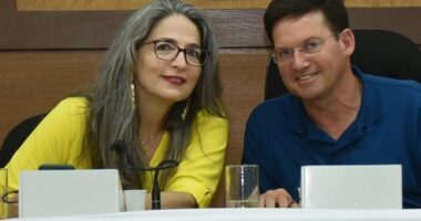 Artigo: Geraldo diz que João Roma faz “política do isolamento” contra Raissa Soares no PL