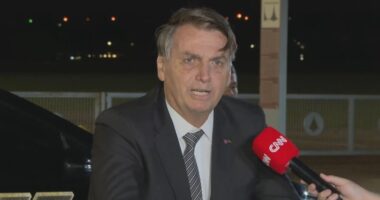 Artigo: Ex-presidente Bolsonaro escolhe a Bahia para iniciar viagens pelo Brasil