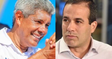 Artigo: Jerônimo Rodrigues e lembra que Salvador tem pior Ideb do Brasil