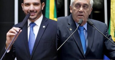 Artigo: Ibicaraí: Neto Carletto coloca PP à disposição de ex-prefeito que perderá o PSD