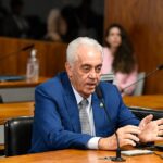 Artigo: Senador Otto Alencar é escolhido para instalar CPI do Crime Organizado