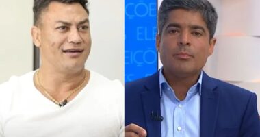 Artigo: Popó revela mágoa com ACM Neto, abre o jogo e fala em “gratidão”