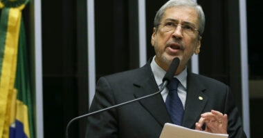 Artigo: Exclusivo: Imbassahy descarta rompimento do PSDB com Bruno Reis: “Não se cogita”