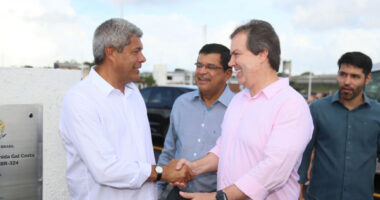 Artigo: Jornalista crava Trindade candidato a prefeito de Salvador pelo PT