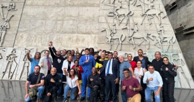 Artigo: Após liderar discussões, Diego Castro exalta criação da Polícia Penal: ‘Após quase 20 anos de luta, fizemos história em quatro meses’