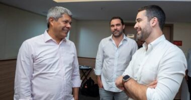 Artigo: Site revela detalhes do convite do PT para ter o PSDB em sua base no Estado