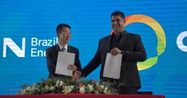 Artigo: Projeto de hidrogênio e amônia verde da Quinto Energy é um dos mais consistentes do mercado, diz diretor da CGN