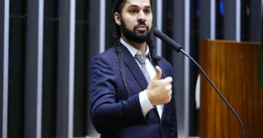 Artigo: Morre ex-deputado marido do jornalista Glen Greenwald