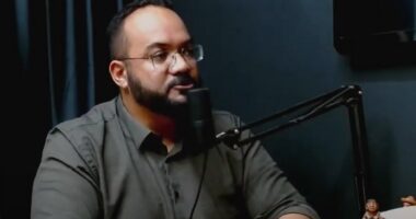 Artigo: Leandro de Jesus envia pedido para tornar Alexandre de Moraes persona non grata na Bahia