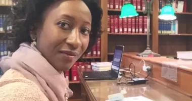 Artigo: Baiana é ventilada para preencher vaga no STF