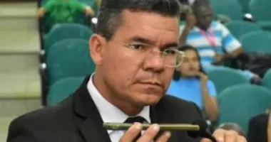 Artigo: Vereador é agredido durante evento em Feira de Santana