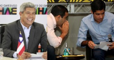 Artigo: Além do PSDB: governo da Bahia quer retomar aliança com outros dois partidos