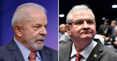 Artigo: Ângelo Coronel critica corte em verbas para UFBA