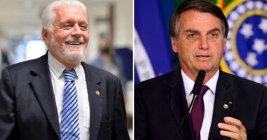 Artigo: Jornalista revela o que Wagner falou a Bolsonaro em encontro; descubra