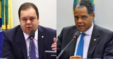 Artigo: Com Antônio Brito e Elmar, Bahia pode ter embate inédito pelo comando da Câmara