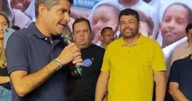 Artigo: Deputado se manifesta sobre notícia de suposta saída da oposição, mas faz ressalva