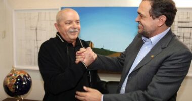 Artigo: ‘Efeito Lula’ quase deu a Prefeitura de Salvador ao PT em 2008