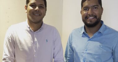 Artigo: Fruto de emenda parlamentar do deputado Diego Castro, município de João Dourado recebe Kit-Parto