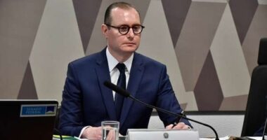 Artigo: Zanin é nomeado ministro do STF e posse é marcada para agosto