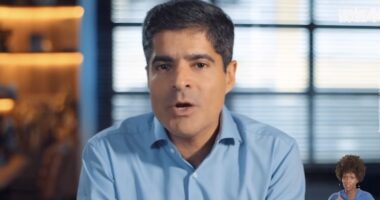 Artigo: Jornal avalia que ACM Neto será obrigado a lançar candidatura em 2026