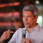 Artigo: Jerônimo defende prefeito após denuncia de “assédio” do grupo de ACM Neto