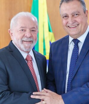 Artigo: Rui Costa projeta que em 2026 Lula vai aumentar vantagem de votos registrada em 2022 na Bahia