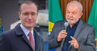 Artigo: Sabatina de Zanin para o STF acontece nesta quarta-feira (21)