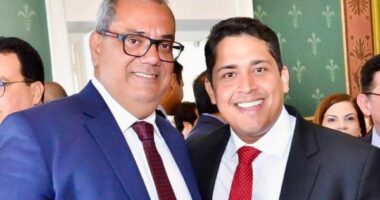 Artigo: Indo para o PSDB, vereador espera que sigla indique vice de Bruno Reis em 2024