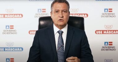 Artigo: 2024: Rui vem à Bahia para evento de candidato em Conquista