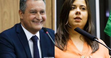 Artigo: Governo se irrita com deputada do PSOL por possível convocação de Rui em CPI