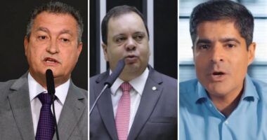 Artigo: Elmar se aproxima de Rui Costa e pavimenta caminho para aliança ‘mortal’ a ACM Neto