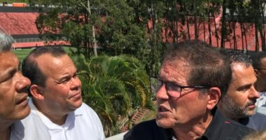 Artigo: Filiado ao União Brasil, importante aliado de ACM Neto vai a agenda de Jerônimo