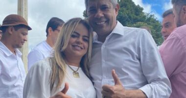 Artigo: Pré-candidata a prefeita, vereadora diz que oposição saíra unida em Morro do Chapéu