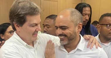 Artigo: ‘Todos os caminhos levam ao nome de Zé Trindade’, diz presidente da UGT-BA sobre candidato da oposição à Prefeitura de Salvador